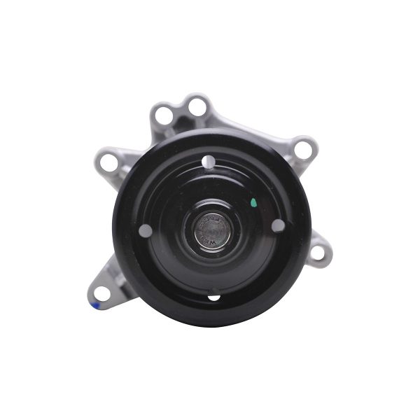 BOMBA DE AGUA TOYOTA COROLLA 2002-2011 NAFTA MOTOR 1.6/1.8 1ZZ/3ZZ Toyako - Imagen 1