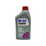 ACEITE DE MOTOR MOBIL SUPER 3000 SINTETICO 5W30 X 1LTS