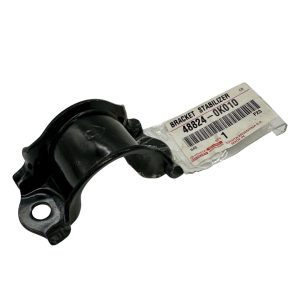 SOPORTE BARRA ESTABILIZADORA HILUX-SW4 2005-2015 Vigo