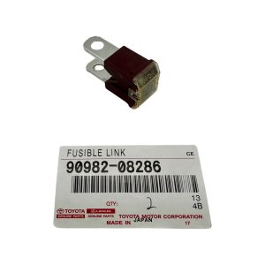 FUSIBLE HILUX-SW4 2016-2024 *140A* TIPO MAHLE ORIGINAL