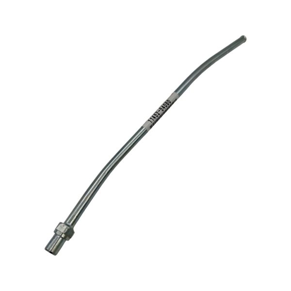 GUIA DE VARILLA DE ACEITE HILUX 2001-2004 MOTOR 5L ORIGINAL - Imagen 1