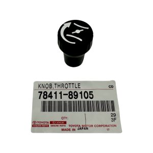 PERILLA ACELERADOR DE MANO HILUX 1994-2004 3L/5L
