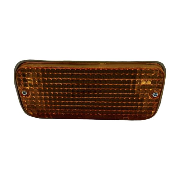 FARO DE GIRO DE PARAGOLPE HILUX 1978-1983 RN30/40/LN30/40 DERECHO TAIWAN - Imagen 1