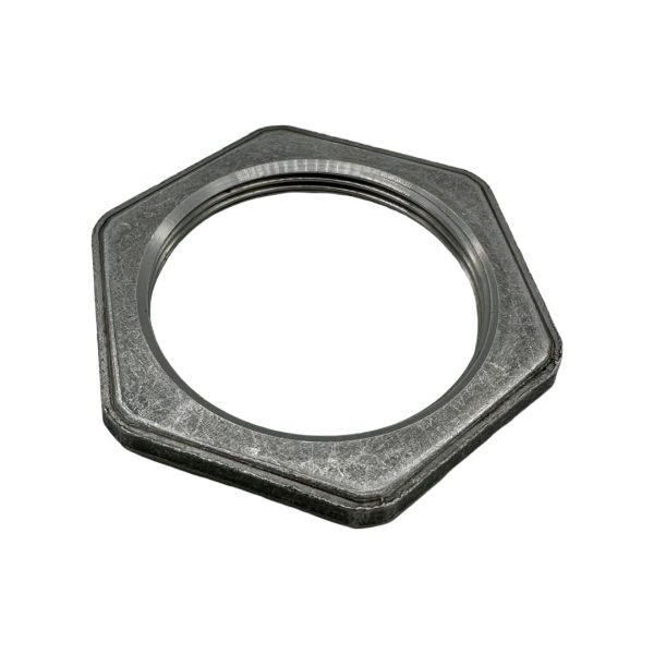 TUERCA DE MAZA DELANTERA HILUX 1992-2004 3L/5L - Imagen 1