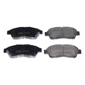 JGO PASTILLA FRENO DEL  COROLLA-CORONA AE111/AE112 RAV4 1994-2001 Toyako