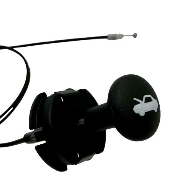 CABLE TIRA CAPOT ETIOS 2013-2024 ORIGINAL - Imagen 1