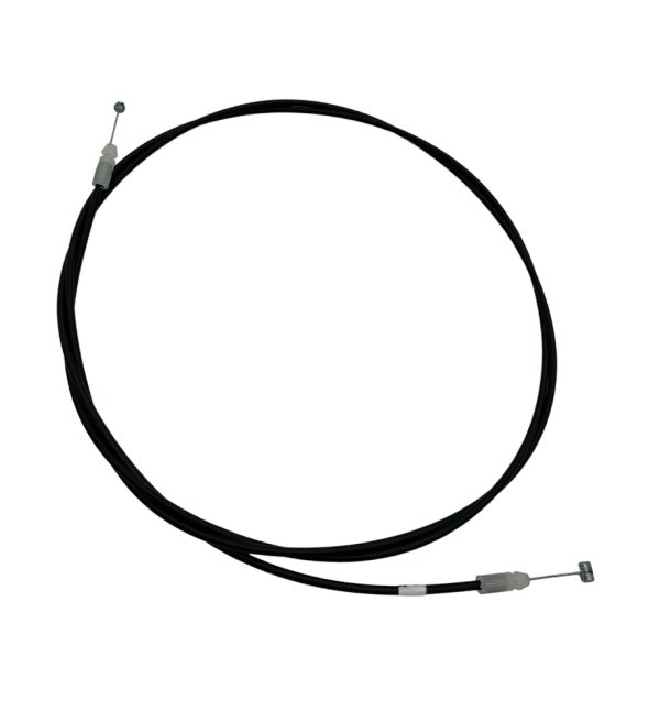 CABLE TAPA TANQUE COMBUSTIBLE ETIOS 5 PUERTAS ORIGINAL - Imagen 1
