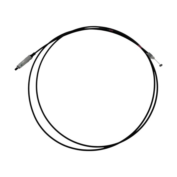 CABLE TAPA TANQUE COMBUSTIBLE ETIOS 4 PUERTAS ORIGINAL - Imagen 1
