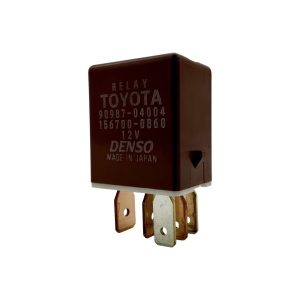 RELAY HILUX 2016-2024 // COROLLA// RAV VARIOS  9098704004 ORIGINAL