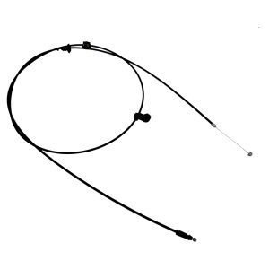CABLE TIRA CAPOT  HILUX-SW4 2016-2023 Original