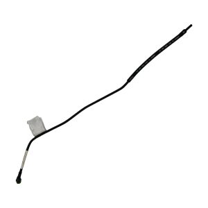 TUBO RETORNO DE  COMBUSTIBLE HILUX 2005-2015 VIGO