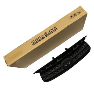 PARRILLA DE FRENTE TOYOTA SW4 2009-2011 ORIGINAL