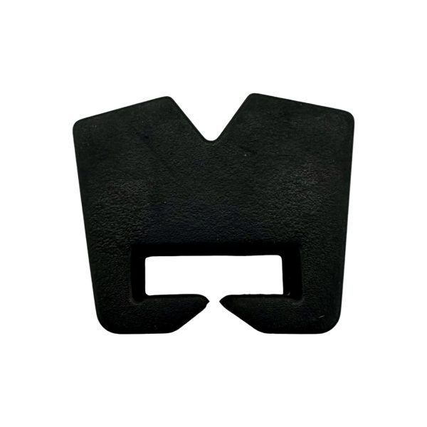 TOPE DE PORTON HILUX 2016-2024 CABINA SIMPLE ORIGINAL - Imagen 1