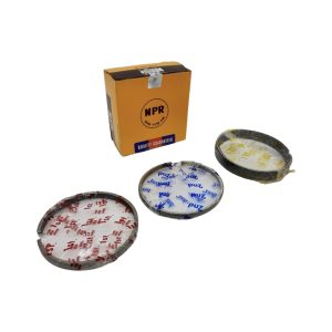 JUEGO DE AROS HILUX-SW4 2016-2023 0.50 2.4-2.8 1GD 2GD Japon