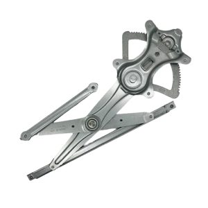 MAQUINA LEVANTA CRISTAL DELANTERA DERECHA HILUX 2005-2015 D/C P/MOTOR