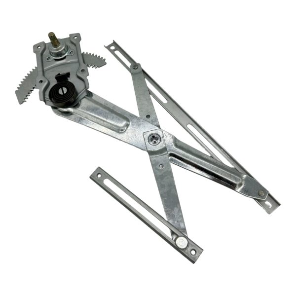 MAQUINA LEVANTA CRISTAL HILUX 1992-2004 CABINA DOBLE DERECHA - Imagen 1