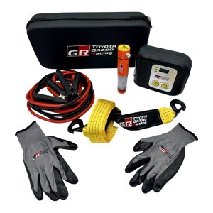 KIT DE SEGURIDAD MOMO GAZZO RACING GR Original