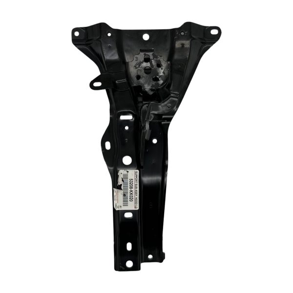 SOPORTE CIERRE CAPOT HILUX-SW4 2016-2023 REVO - Imagen 1