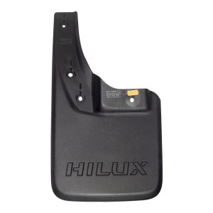 BARRERO TRASERO HILUX 2016 -2023 DX BASE DERECHO ORIGINAL