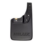 BARRERO TRASERO HILUX 2016 -2023 DX BASE IZQUIERDO ORIGINAL