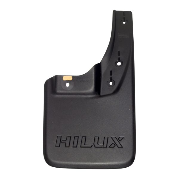 BARRERO TRASERO HILUX 2016 -2023 DX BASE IZQUIERDO ORIGINAL - Imagen 1