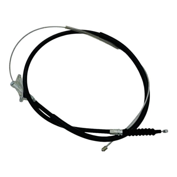 CABLE DE FRENO DE MANO TRASERO IZQUIEDO HILUX 4X2 1992-2001 C/S - Imagen 1