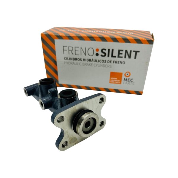 BOMBA DE FRENO HILUX 1992-2001 3L 4X2-4X4 SIN DEPOSITO NACIONAL - Imagen 1