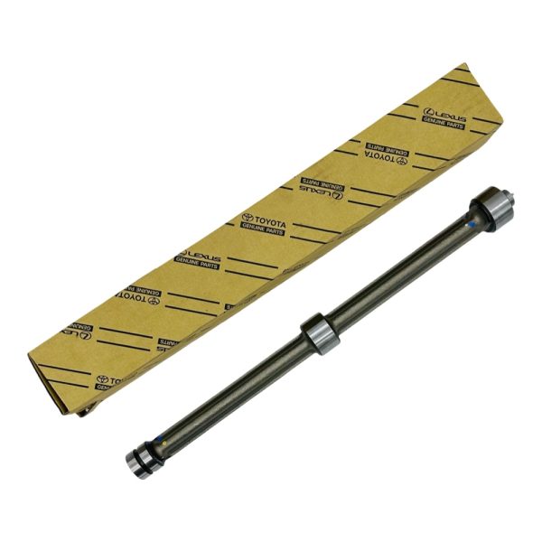 EJE BALANCEADOR HILUX-SW4 2005-2015 1KD VIGO LETRA L Original - Imagen 1