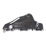 SOPORTE PARAGOLPE DELANTERO HILUX 2016-2025 DX IZQUIERDO REVO Taiwan
