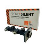 BOMBA DE FRENO HILUX 1978-1983 *SIN DEPOSITO* SILENT