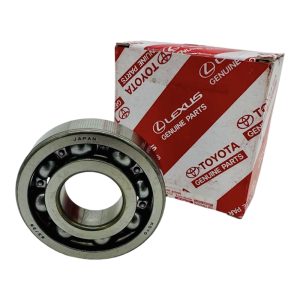 RODAMIENTO DE CAJA TRANSFERENCIA  HILUX-SW4 1992-2015 63/28 ORIGINAL