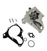 BOMBA DE AGUA RAV4 CORONA CELICA MOTOR 3SFE / 4SF / 7AFE 161007918609 Toyako - Imagen 2