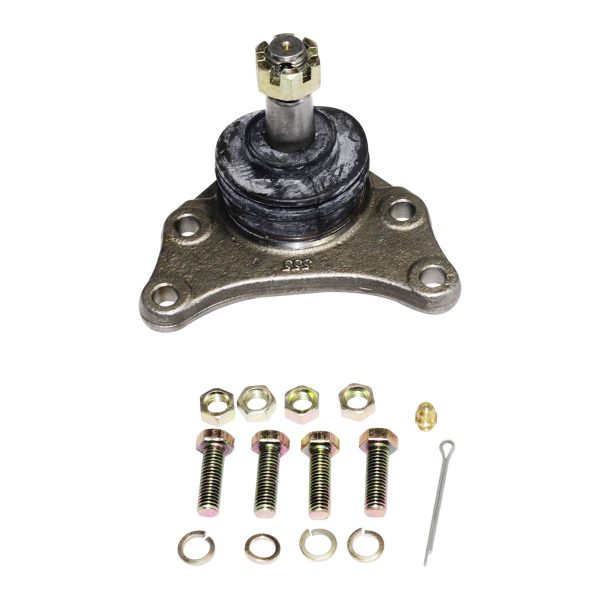 ROTULA SUPERIOR HILUX 1992-2001 3L 2.8 4X2 CHASE - 555 TAIWAN - Imagen 1