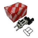 ACTUADOR RALENTI PASO A PASO COROLLA 2002-2008 1.8 1ZZFE -CAJA TOYOTA
