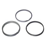 JUEGO DE AROS HILUX 1994-2001 3L / 2.8  *STANDARD* TAIWAN