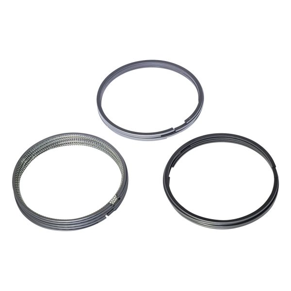 JUEGO DE AROS HILUX 1994-2001 3L / 2.8  *STANDARD* TAIWAN - Imagen 1
