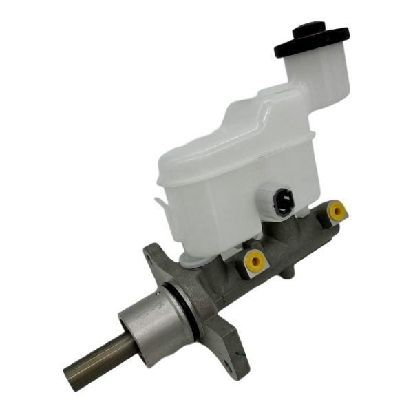 BOMBA DE FRENO HILUX-SW4 2005-2015 SIN VSC CON DEPOSITO LPR Italiana - Imagen 1