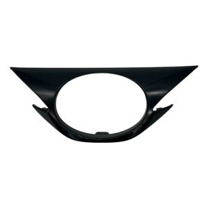 MOLDURA CENTRAL PARRILLA FRENTE YARIS 2022-2023  **DONDE VA EL EMBLEMA** ORIGINAL