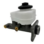 BOMBA DE FRENO HILUX 1992-2001 3L 4X4 (23.81 MM ) 4 BULONES CON DEPOSITO LPR