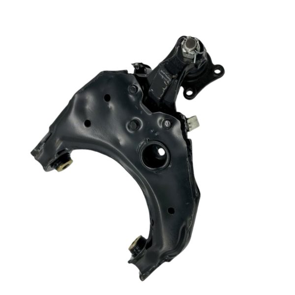 PARRILLA INFERIOR HILUX  1997-2001 4x4 // 2001-2004 TODAS IZQUIERDA CON ROTULA - Imagen 1