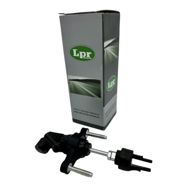 BOMBA DE EMBRAGUE HILUX-SW4 2005-2009 *PLASTICO* LPR - Imagen 1