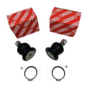 JUEGO DE ROTULAS SUPERIOR  HILUX-SW4 2005-2024 Toyako
