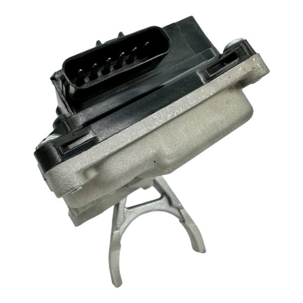 MOTOR ACTUADOR VACIO DIFERENCIAL DEL  HILUX-SW4 2005-2023 VIGO - REVO TOYAKO - Imagen 1