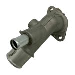 PIPETA MANGUERA SUPERIOR  HILUX-SW4 2005-2011 2.5-2KD / 3.0-1KD ORIGINAL