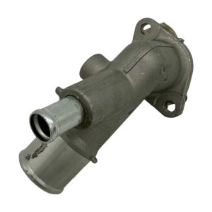 PIPETA MANGUERA SUPERIOR  HILUX-SW4 2005-2011 2.5-2KD / 3.0-1KD ORIGINAL