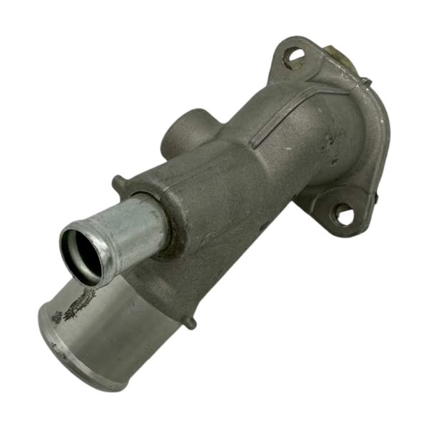 1_638542325205766399 PIPETA MANGUERA SUPERIOR HILUX-SW4 2005-2011 2.5-2KD / 3.0-1KD ORIGINAL - Imagen 1