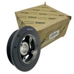 POLEA DE CIGUEÃ‘AL HILUX-SW4 2016-2024 1GD/2GD REVO ORIGINAL