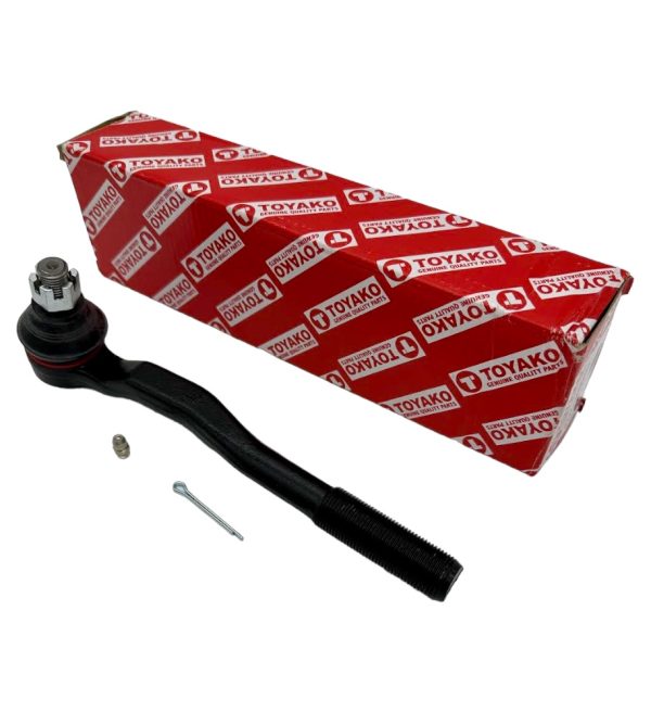 EXTREMO DE DIRECCION IZQUIERDO SW4 - LAND CRUISER 1997-2002 TOYAKO - Imagen 1