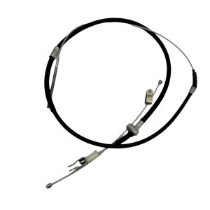 CABLE DE FRENO DE MANO TRASERO HILUX 1992-1996 4X4 EJE RIGIDO LN106