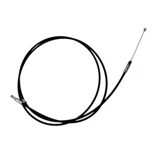 CABLE TIRA CAPOT HILUX 1992-2004 2.8-3.0 3L-5L ORIGINAL